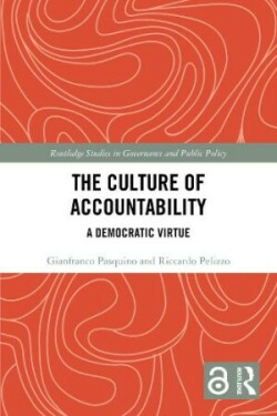 Culture of Accountability