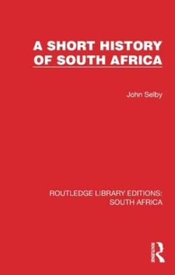 Short History of South Africa