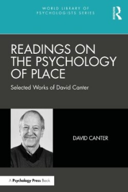 Readings on the Psychology of Place