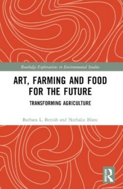 Art, Farming and Food for the Future