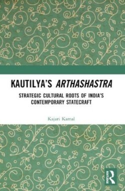 Kautilya’s Arthashastra