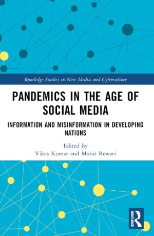 Pandemics in the Age of Social Media