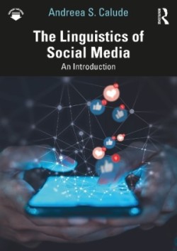 Linguistics of Social Media An Introduction