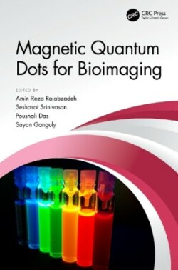 Magnetic Quantum Dots for Bioimaging