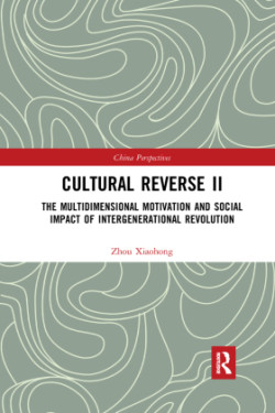 Cultural Reverse Ⅱ
