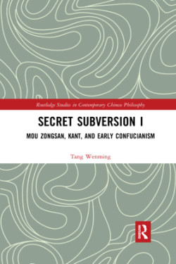 Secret Subversion I