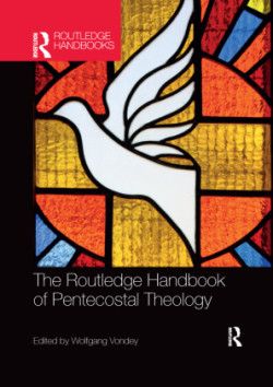 Routledge Handbook of Pentecostal Theology