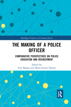 Making of a Police Officer