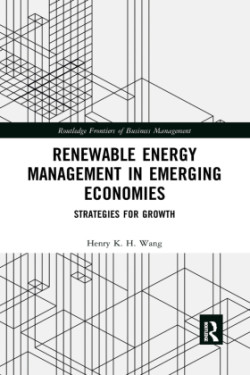 Renewable Energy Management in Emerging Economies