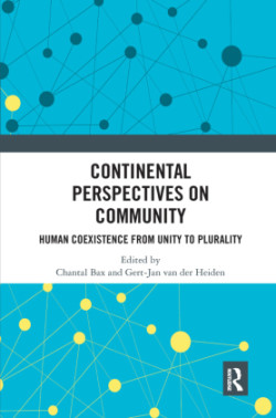 Continental Perspectives on Community