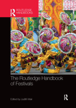 Routledge Handbook of Festivals