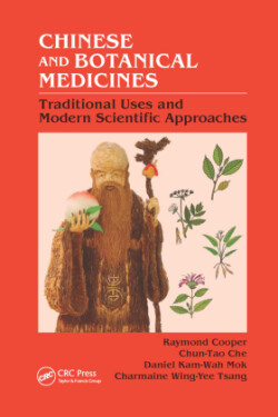 Chinese and Botanical Medicines