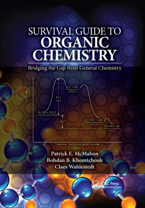 Survival Guide to Organic Chemistry