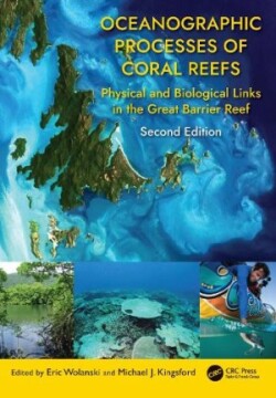 Oceanographic Processes of Coral Reefs