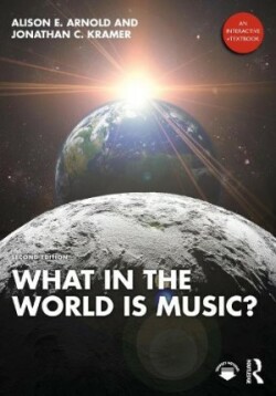 What in the World is Music?