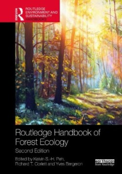 Routledge Handbook of Forest Ecology