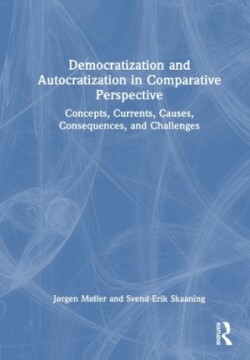 Democratization and Autocratization in Comparative Perspective