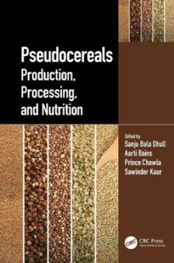 Pseudocereals