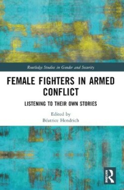 Female Fighters in Armed Conflict