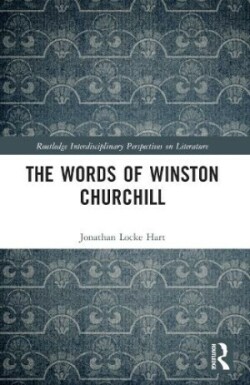 Words of Winston Churchill