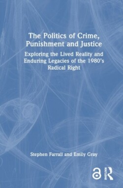 Politics of Crime, Punishment and Justice
