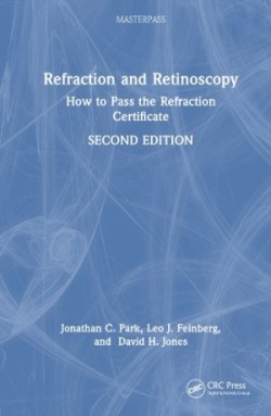 Refraction and Retinoscopy