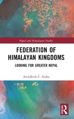 Federation of Himalayan Kingdoms