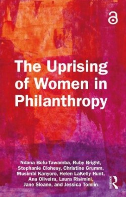 Uprising of Women in Philanthropy