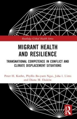 Migrant Health and Resilience