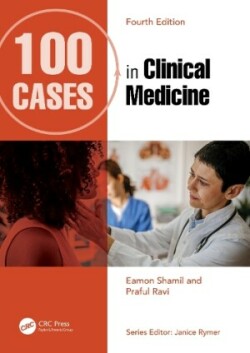 100 Cases in Clinical Medicine