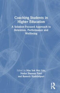 Coaching Students in Higher Education