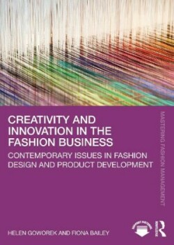 Creativity and Innovation in the Fashion Business