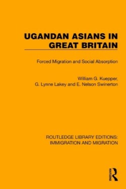 Ugandan Asians in Great Britain