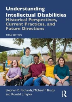 Understanding Intellectual Disabilities