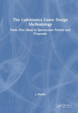 Ludotronics Game Design Methodology