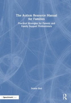 Autism Resource Manual for Families