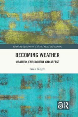 Becoming Weather