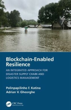 Blockchain-Enabled Resilience