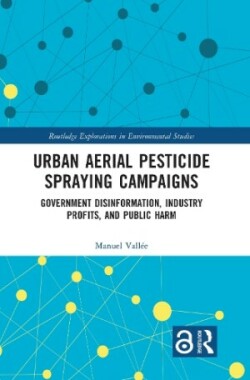 Urban Aerial Pesticide Spraying Campaigns