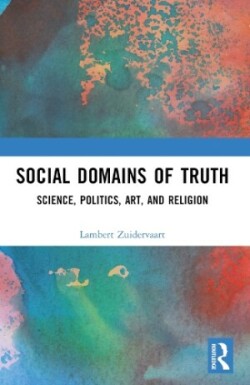 Social Domains of Truth Science, Politics, Art, and Religion