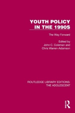 Youth Policy in the 1990s