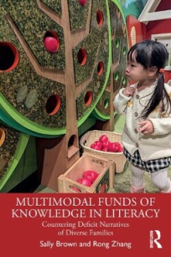 Multimodal Funds of Knowledge in Literacy Countering Deficit Narratives of Diverse Families