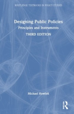 Designing Public Policies