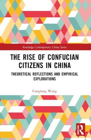 Rise of Confucian Citizens in China