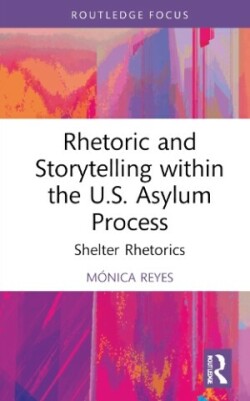 Rhetoric and Storytelling within the U.S. Asylum Process Shelter Rhetorics