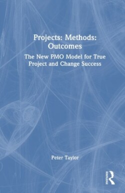 Projects: Methods: Outcomes