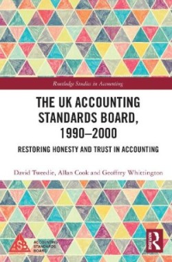 UK Accounting Standards Board, 1990-2000