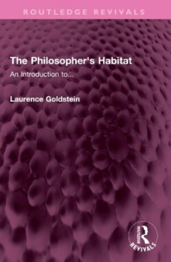 Philosopher's Habitat