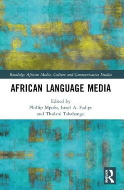 African Language Media