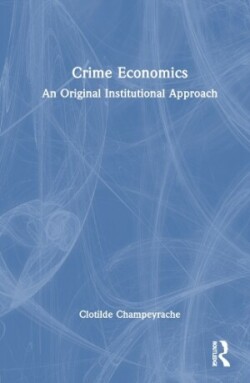 Crime Economics